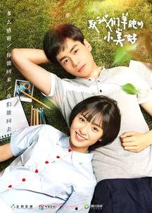 小美好第19集观看免费,青春校园的甜蜜纠葛与成长蜕变