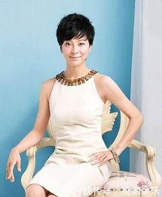 香港有名的明星女红,香港明星女红风采掠影