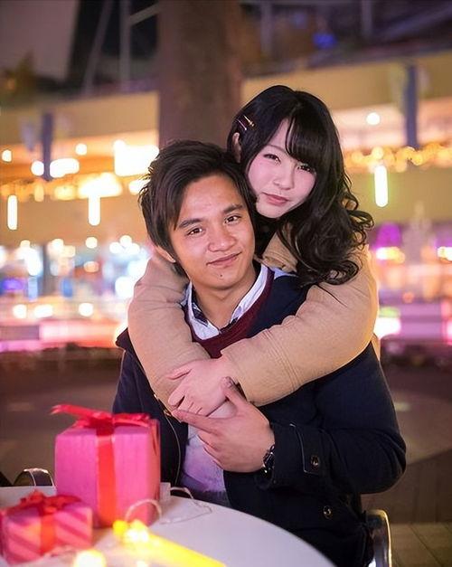 恋爱 日本姑娘,探寻日本姑娘的恋爱世界