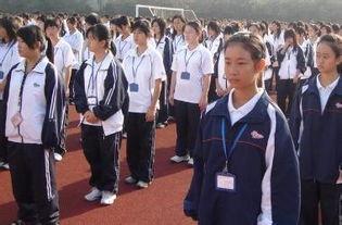 日本学生穿丝袜校服,日本学生独特时尚的象征