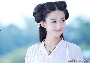 赵丽颖是怎样当明星的,从平凡女孩到影视巨星的心路历程