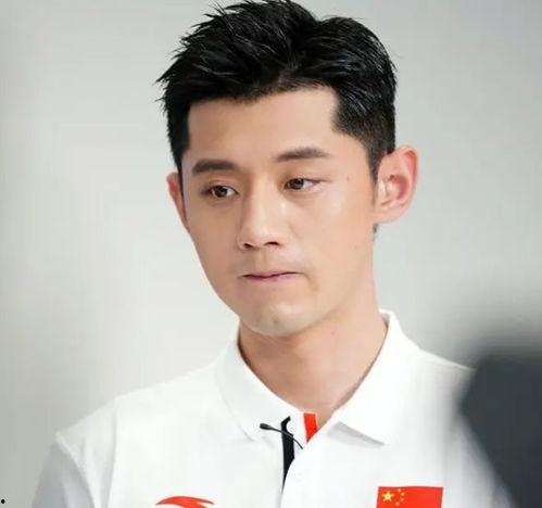 为啥爆料张继科呢视频,背后真相与网络舆论风暴