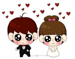 叫老公的视频卡通,甜蜜互动，萌化你的心