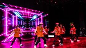 蜕变舞蹈视频,跟随舞蹈视频见证舞者成长瞬间