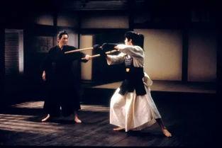 日本 剑道 电影,日本剑道传奇