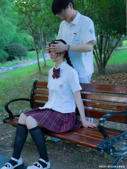 小女孩丝袜照片,一场视觉与情感的交织之旅