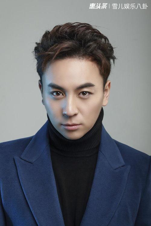 明星释小龙,从童星到武术巨星，一路成长与蜕变