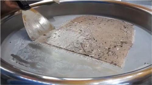 奥利奥炒酸奶视频,美味与创意的完美融合