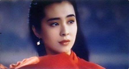 王祖贤有几个老公