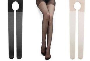 插的开档丝袜,开档丝袜的时尚魅力解析