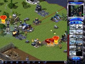 红色警戒3日本cg,日本CG背后的战争史诗