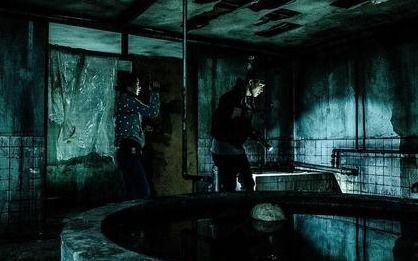 昆池岩在线播放 magnet,跟随磁力链接，探索神秘禁地背后的恐怖真相