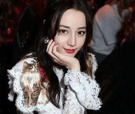 娱乐圈爆料 迪丽热巴,娱乐圈爆料的背后真相