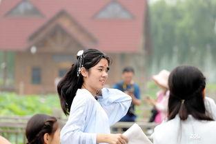 少女的茶道在线播放,一场穿越时空的茶艺之旅