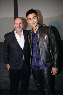 阮经天明星勃起,激情勃发，演绎不凡人生