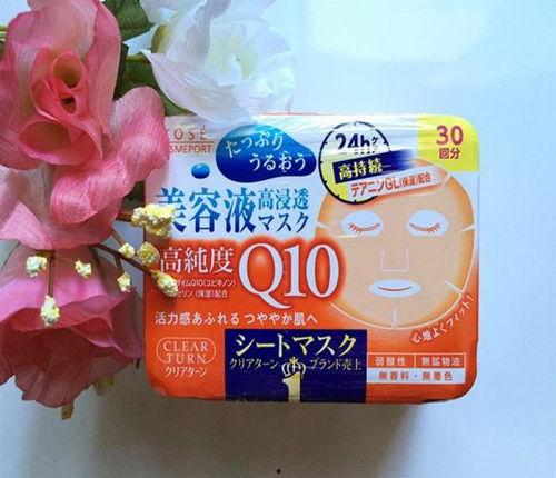 日本kose怎么读,探寻日本护肤品牌的独特魅力