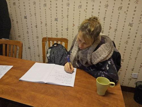 日本人中文家教,日本中文家教助力文化交流