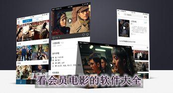 能免费观看的电影软件下载