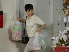 宋丹丹家有儿女的老公,宋丹丹老公的温馨家庭生活