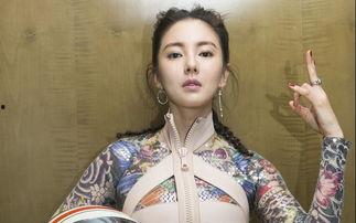 吃瓜娱乐圈贵妃是谁,揭秘娱乐圈神秘新贵